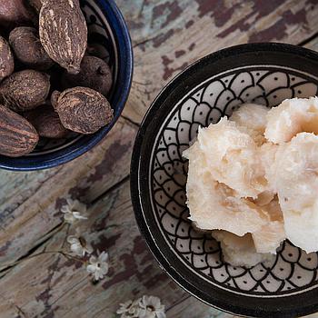 Beurre de Karité Bio – 500g